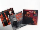 MC Solaar 3 EP: Bouge de là | Qui sème le vent récolte le tempo | Hasta La Vista