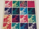Cecil Taylor - Unit Structures LP VG US Blue Note Free Jazz 1975 Reissue Stereo