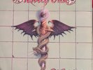 Motley Crue DR FEELGOOD 1989(LP,Album,STERLING)