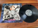CARCASS -swansong 1ST PRESS 1996 U.K. LP    death metal grind