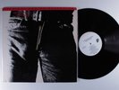 ROLLING STONES Sticky Fingers MFSL LP NM with company inserts e
