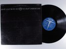 VELVET UNDERGROUND White Light/White Heat VERVE V65046 LP 1st west coast press e