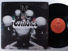 ZOMBIES Time Of The Zombies EPIC 2XLP VG+/VG++ gatefold e