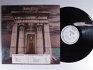 JUDAS PRIEST Sin After Sin COLUMBIA LP VG++ wlp e