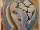 DEREK & DOMINOS Layla Eric Clapton Duane Allman MFSL 180 gram vinyl NEW 2 x LP