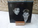OMD - THE BEST OF OMD - UK 1ST PRESS G/F LP (1988) 80'S SYNTH - EX/EX FREE P&P
