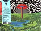 VARIOUS ARTISTS JAZZ DISPENSARY: THE DANK D-FUNK BLEND LP VINYL 8 track black fr
