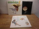 Parliament – Motor Booty Affair Lp 1978 mint- Funk / Soul / Disco, MONSTER