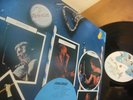 Judas Priest – Rocka Rolla  UK orig Prog Psych Lp MINT- 1974