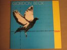 GORDON BECK SUNBIRD LP OG '79 DISQUES JMS 07 RARE FRENCH IMPORT JAZZ FUSION VG++