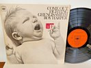 Roy Harper - Come Out Fighting w/ Ghengis Smith UK CBS 63184 LP Original