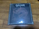 TERRORIZER-before the dawnfall FIRST PRESS DLP SEALED DIE HARD COLOR LIM 100