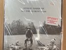 GEORGE HARRISON - ALL THINGS MUST PASS (VINTAGE SEALED VINYL w/HYPE STICKER)