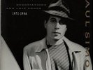 Paul Simon + 2LP + Negotiations and Love Songs 1971-1986