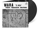 WARA: EL INCA [LP vinyl]