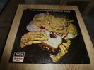 Black Cat Bones – Barbed Wire Sandwich  :	Decca – SDN 15 Psychedelic / Prog Rock