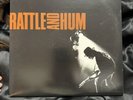 U2-Rattle And Hum Original 1988 US Press ST-IL887166