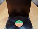 AC/DC. Back In Black. EX-/VG+. 1980. Atlantic Records