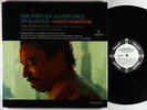 Chico Hamilton - Further Adventures Of El Chico LP - Impulse Mono RVG VG+ PROMO