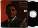 Oliver Nelson - Sound Pieces LP - Impulse  - A-9129 PROMO