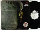 Ornette Coleman - Crisis LP - Impulse - AS-9187 PROMO