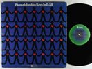 Pharoah Sanders - Love In Us All LP - ABC-Impulse Quad VG+