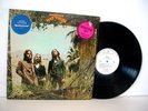 AMERICA Hat Trick WHITE LABEL PROMO LP 1+ POSTER 973 (WB BS 2728) Promotional