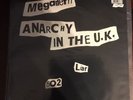 Megadeth  Anarchy in the U.K. liar  502  12