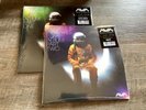 Angels and Airwaves - Love Part I & Part II Vinyl - Olive & Grape - NEW/SEALED