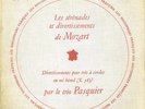 MOZART Divertimento K.563 PASQUIER TRIO Discophile DF-45 10