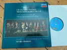 6.35147 DX Rossini String Sonatas Marriner ASMF 2 LP box