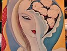 DEREK AND THE DOMINOS LAYLA DOUBLE LP ATCO RECORDS SD-2-704 VINYL LP *EX/NM-*