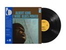ALBERT KING: LIVE WIRE/BLUES POWER (BLUESVILLE ACOUSTIC S - LP vinyl *BRAND NEW*