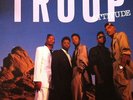 Troop / Attitude 1989 US Original LP Contemporary R&B Atlantic Records 820351
