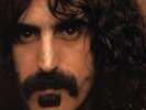 Frank Zappa Apostrophe 50th Anniversary Gold Vinyl LP