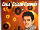 NM/EX ELVIS PRESLEY Golden Records 1 UK VINYL LP Gatefold Red Seal RD16069 1959