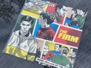 80s Casuals The Firm Music Inspired By Film Nick Love Vinyl LP Record