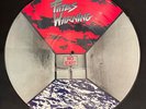 FATES WARNING   No Exit   1988 Promo   Picture Disc    Ex