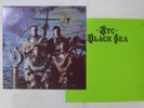XTC Black Sea Virgin VIP-6964 Japan  VINYL LP