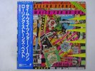 The Rolling Stones Time Waits For No One  Rolling Stones P-10684S Japan   LP OBI
