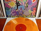 THE ZOMBIES - ODESSEY AND ORACLE Rare LTD 2018 Press ORANGE NM LP