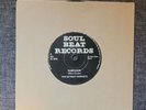NORTHERN SOUL DETROIT PROPHETS (THE ORIGINALS) SUSPICION UPTEMPO 7