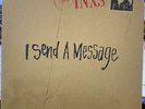 INXS-I SEND A MESSAGE VINYL 7