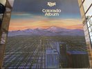 KBPI Colorado Album - Various Artist - 33 RPM Vinyl LP Record - 1976 - Near Mint