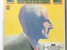 4 LP-Box Ravel COMPLETE ORCHESTRAL MUSIC Boulez (B233)