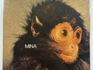 Mina “Mina” LP/PDU Pld. A 5037 (VG+) Italy 1971 Gatefold