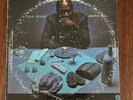 LP + Insert / Memphis Slim / Blue Memphis / 1971 1st Issue-Play Tested Excellent
