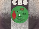 The Smiths ASK Australian 1986 ROUGH TRADE Records RARE 7