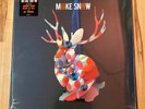 Miike Snow ‎– III 2016 Europe  Downtown ‎– 7567866636, Atlantic  Sealed Vinyl