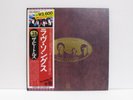 The Beatles Love Songs EAS-50007 W/Obi Vinyl  S495